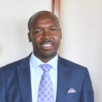 Kagwima J William