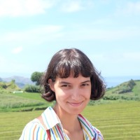 Maria Inês Cravo