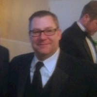 Todd Johns