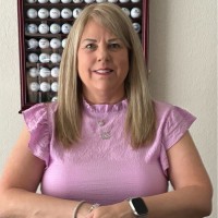 Stacy Smith