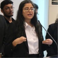 Hridya Parekh