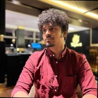 Abhijith CV