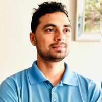 Hari Neupane
