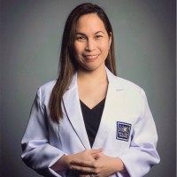 Nini Infortuno-Sana, M.D. FPOGS