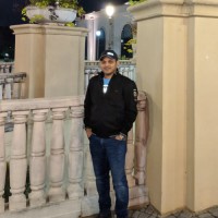 Prerak Shah