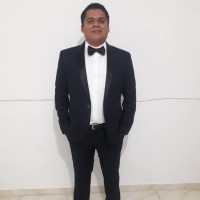 Hugo Eduardo Cabrera Bourguet