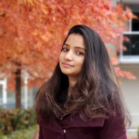 Mona Puri