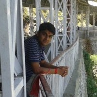 Siddharth Sharma