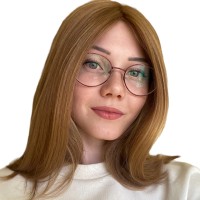 Anastasiia Kulyk 💙💛