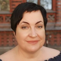 Maryna Krasnova