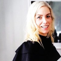 Katarina Åberg