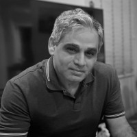 Hamid Zand