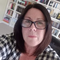 Sharon Grealey