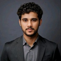 Chinmaya Kumar Sahoo