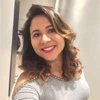 Andreza Moreira