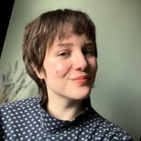 Margaret (Maggie) Katz