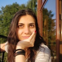 Arevik Avetisyan