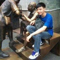 Jia Han Mo