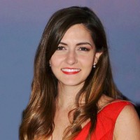 Mariana Madrazo