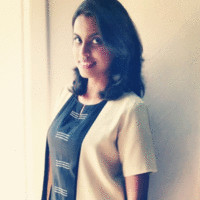 Nidhi S.