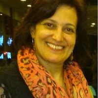 Maria José Baraldi