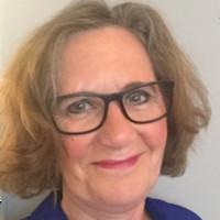 Elisabeth Wessman