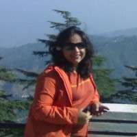 Richa Ghuman