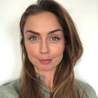 Johanna Berggren