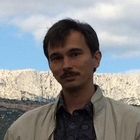Alexander Rogov