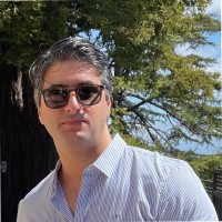 Arash Tafreshi