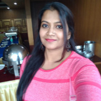 Mahalakshmi G R