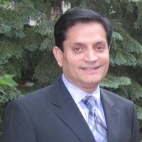 Ravi Kapur