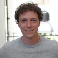 Jasper Van Gorcum