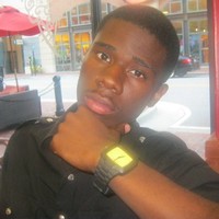 Xavier Bradley