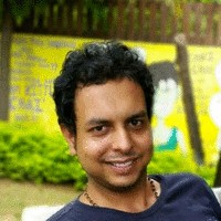 Dhruv Patel