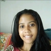 Marlene Helene Silva