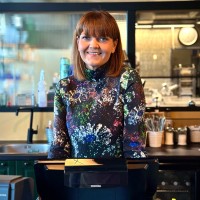 Ragna Stefánsdóttir