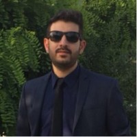 Amir Khoshnam