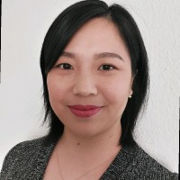 Jane Zhang