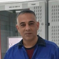 Mohamed Abd Elwahab