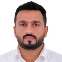 Sharik Khan