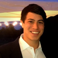 Harrison Prickett
