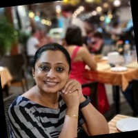Bindu Singh