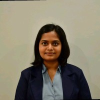 Anna Shaju