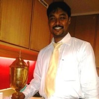 Srikanth Babu