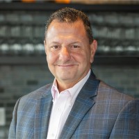 Richard Cozzi, AIA, REFP