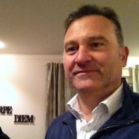 Marco Capitani