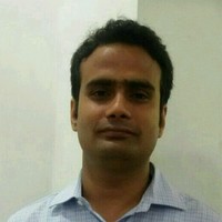 Shashi Kant Rai