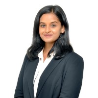 Shruthi Sekar