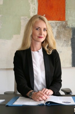 Constanze Ingmanns